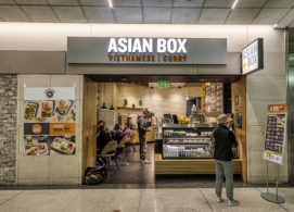 Asian Box storefront image