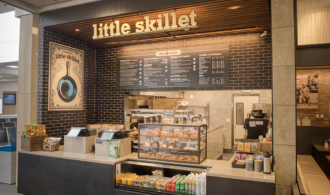 Little Skillet storefront image